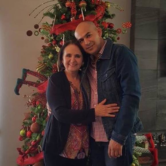 Meet your Posher, Daniel - Picture 1 of 1